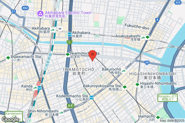 かつはら薬局五軒邸店