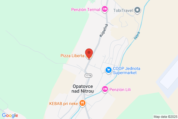 Pizzeria Liberta