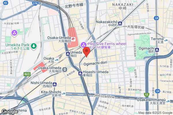 namcoゆめモール柳川店