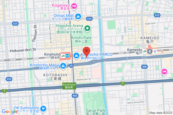 東横INN名古屋駅新幹線口