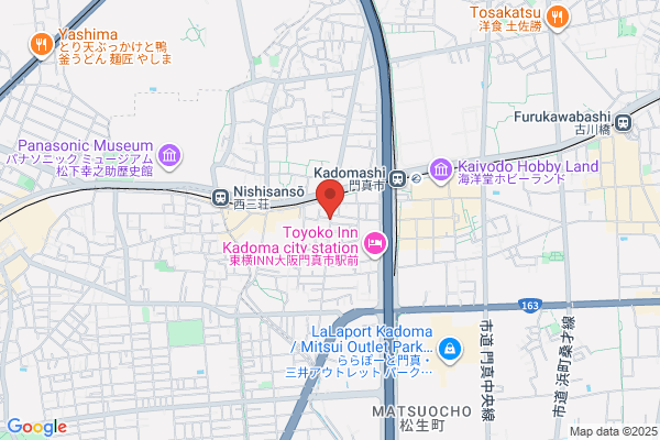 BEONE 千葉店