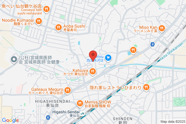 焼肉冷麺やまなか家泉松森店