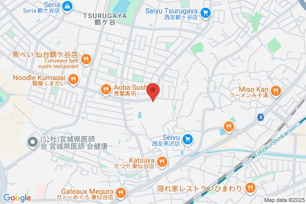 ファイテンショップ イオンスタイル仙台卸町店 IPコーナー(疲労回復コーナー)併設