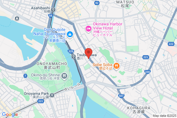 ドン・キホーテ 国際通り店