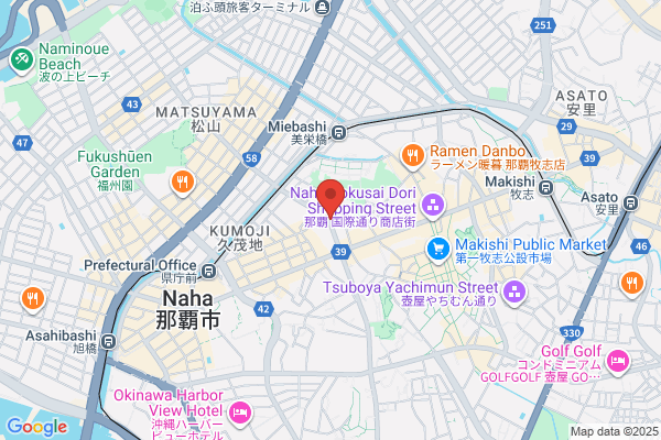 37Steakhouse＆Bar那覇