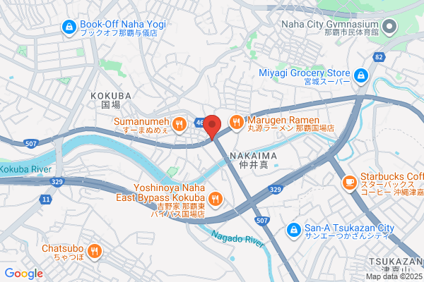 沖縄脱毛Beauty&Beast那覇店