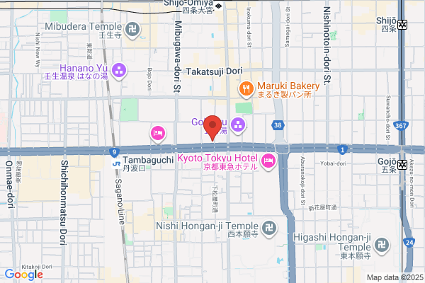 東横INN熊本桜町バスターミナル前