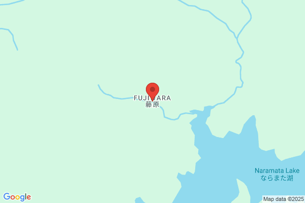 FUJIWARA