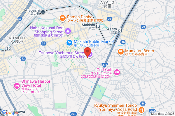 Salon de chacha 京都烏丸御池店〜ハワイアンリラク＆ビューティー〜