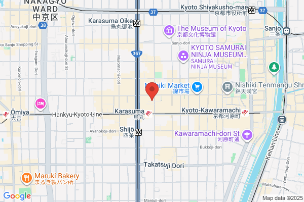 Benjamin SteakHouse(ベンジャミン ステーキハウス) 京都店