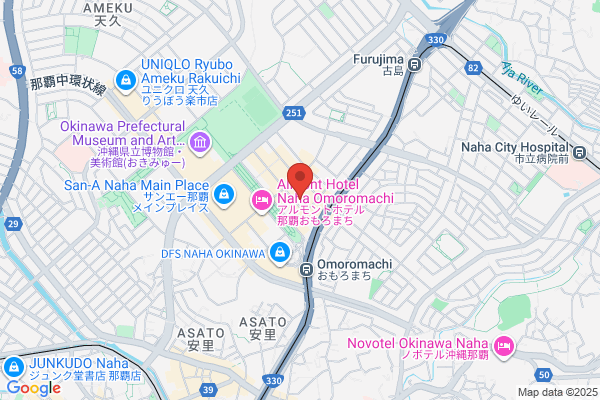 POLA THE BEAUTY 四条烏丸店