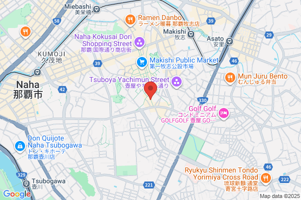 Restaurant 信