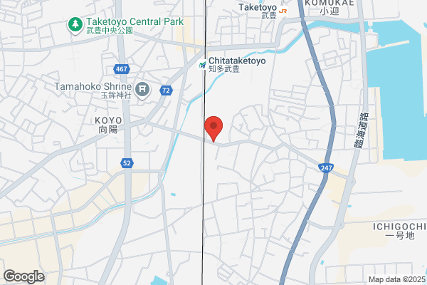 ゲオ岡垣店