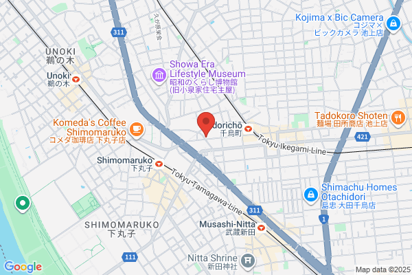 プライベートサロン YOSA PARK 陽菜