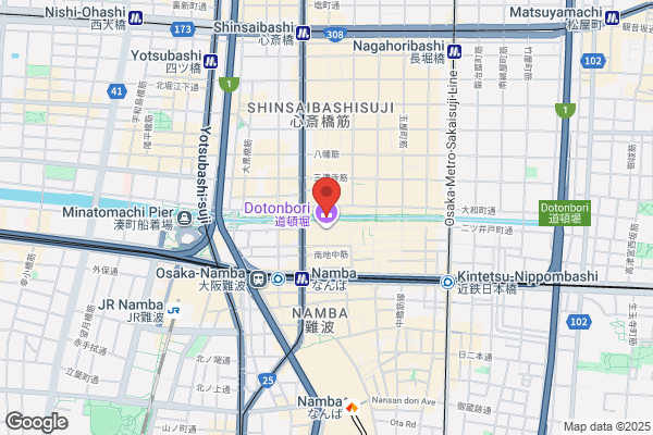 ヤマト運輸 今治中央営業所（今治中央）