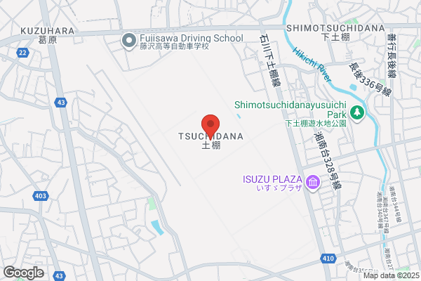 アイシティ 湘南台店