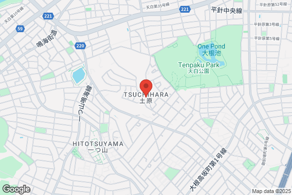 B&Dドラッグストア 鳴子店