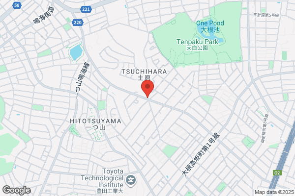 アイシティ メガワールド徳重店