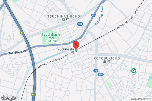 MEGAドン・キホーテ 豊田本店