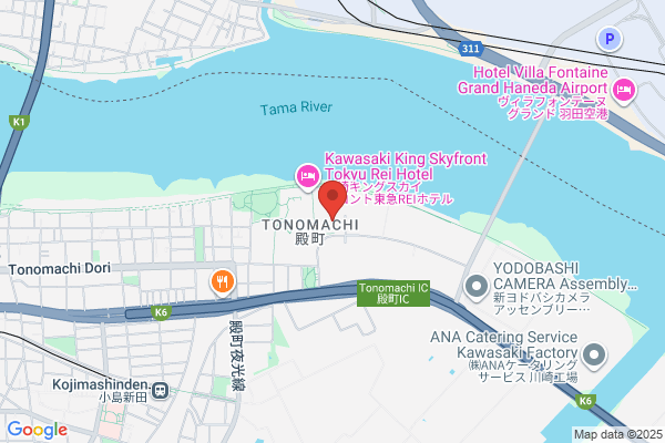 クイックPCRステーション 豊田市駅前
