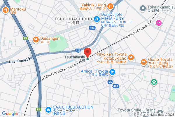 アジアン小皿酒家 茉莉 （ジャスミン）