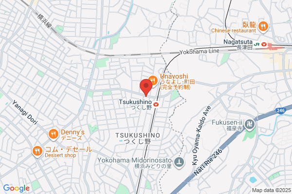 TAYA たまプラーザ美しが丘店
