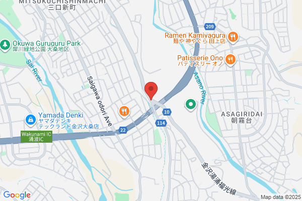 ドミノ・ピザもりの里店