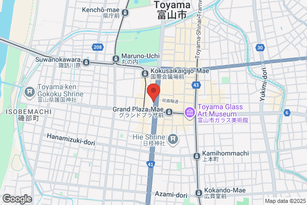 TAKEUCHI BRIDAL金沢・タテマチ店