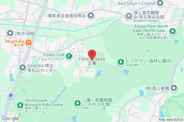 築地銀だこ 熊谷ニットーモール店