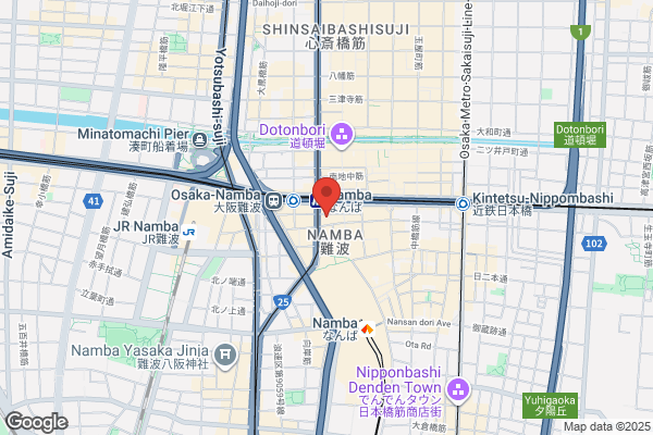TREK Bicycle 仙台青葉通一番町（直営店）