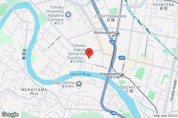平和住宅情報センター（仙台駅東口店）