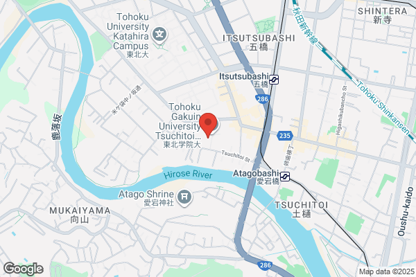 ほっともっと 仙台若林店