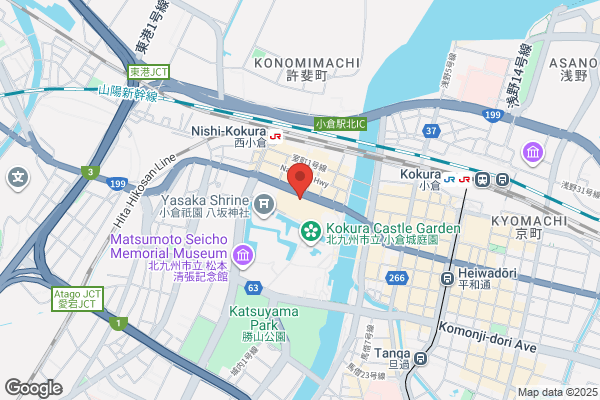 アカチャンホンポ スマイル リバーウォーク北九州店