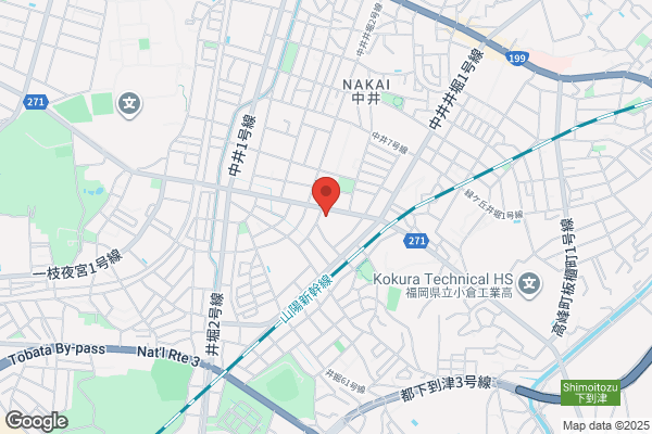 スシロー 小倉井堀店