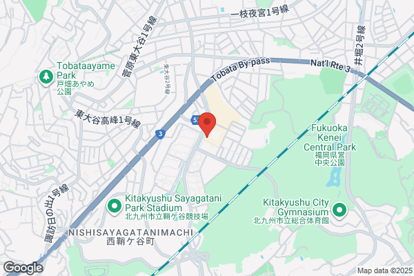 スシロー 戸畑鞘ヶ谷店