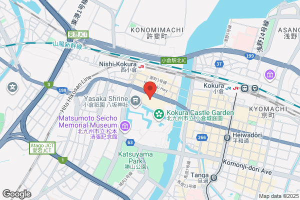 8月6日閉店：スーパースポーツゼビオ　リバーウォーク北九州店