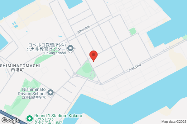 ヤマト運輸 小倉浅香通り営業所