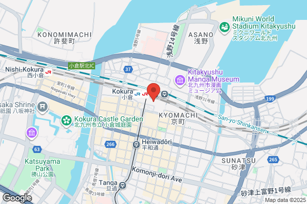 串カツ田中 アミュプラザ小倉店
