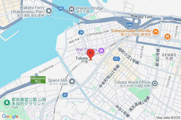 戸畑眼科クリニック