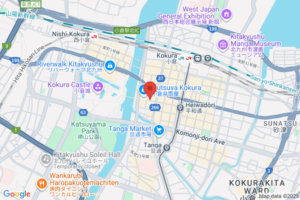 ４℃ブライダル 小倉店