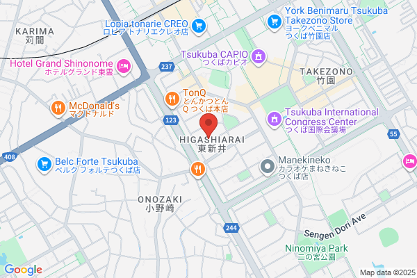 Daisy hair&life 郡山店