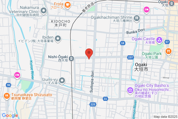 JTB イオンモール成田店