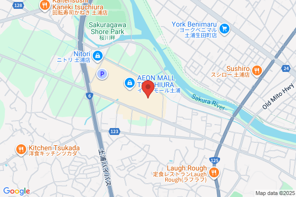 PUDOステーション　ヤマト運輸　公津の杜センター2