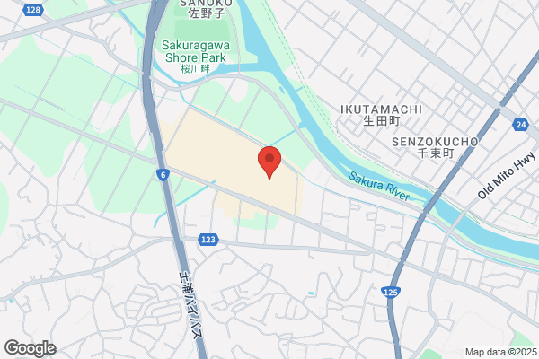 PUDOステーション　セブン-イレブン　上尾小敷谷店