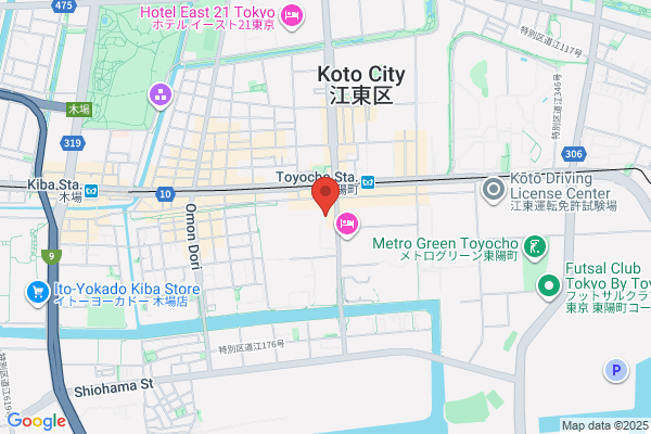 TKP大宮駅西口カンファレンスセンター