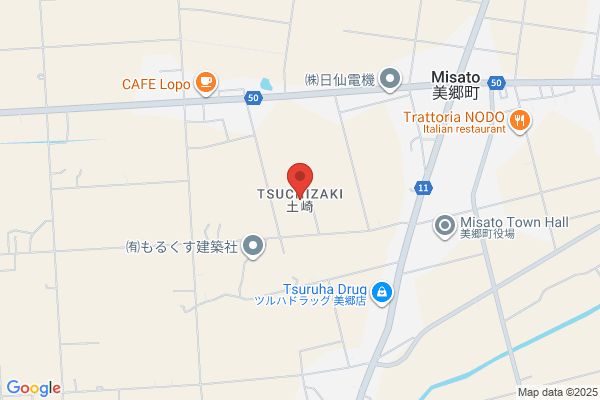 ツルハドラッグ秋田山王店