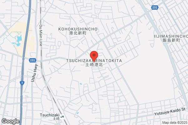 ツルハドラッグ 秋田泉南店