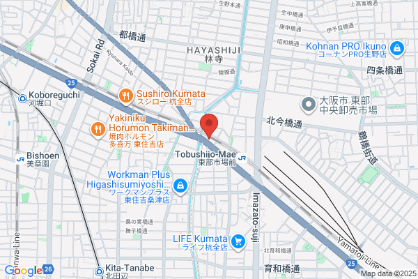 Maekawa Kosakusho Co., Ltd.