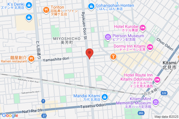 PLATANUS 国分寺北口店
