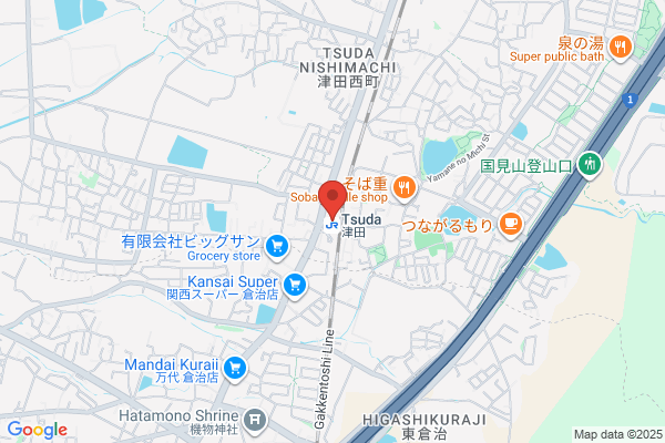 PUDOステーション　アカカベ　Drg藤が尾店